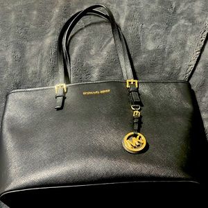 Michael Kors large tote